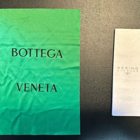 Bottega Veneta BV0238S 002 BRAND NEW in box main image 6